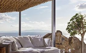Myconian Panoptis Escape, A Member Of Small Luxury Hotels Of The World